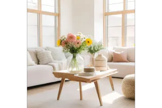 Spring Cleaning: A No-Overwhelm Approach