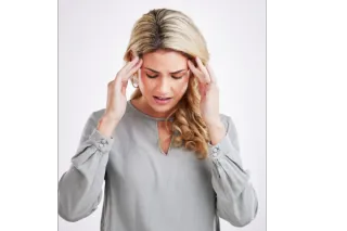🌫️ Menopause Brain Fog is Real—Here’s How Tiny Habits Help