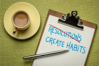 Habit Stacking for Women Who Are Already Doing Too Much