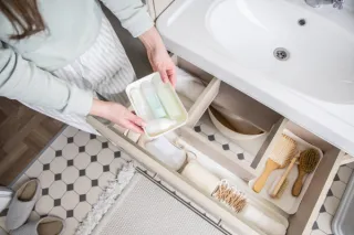10 Budget-Savvy Organizing Products That Don’t Skimp on Quality