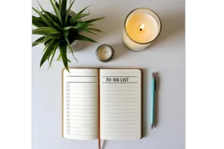 Slowing Down Isn’t Giving Up: A Mindful Living Guide for the Overloaded Brain