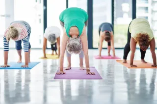 A Day in Flow: Simple Daily Habits for Women with ADHD and Experiencing Menopause