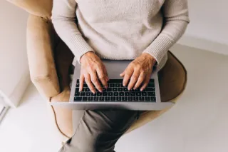 A Simple Sunday Reset Routine for Women with ADHD in midlife