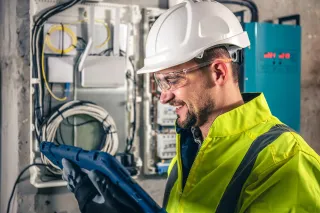 Signs Your Fishersville Home Needs Electrical Rewiring