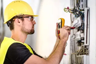 5 Home Electrical Safety Checks to Do Before Winter