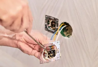 Circuit Breaker Keeps Tripping? Fishersville VA Repair Options