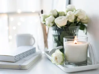 5 Ways to make your Home smell Expensive