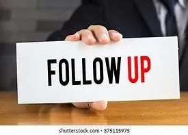 Mastering the Art of Following Up with Casting Directors for Better Results