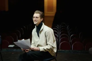 Maximizing Your Acting Potential: The Power of Monologues in Your Toolkit
