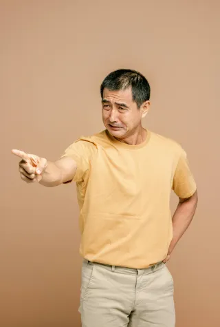 How To Cry on Command: My Top Techniques and Tips for Actors