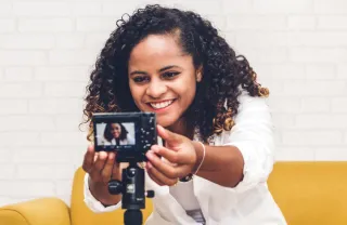 Self-Tape Audition Tips from a Casting Director: Book the Role from Home