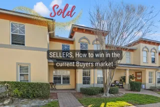 SELLERS, how to win in the current Buyers Market