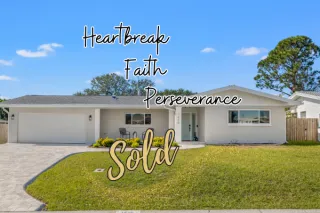 Faith for the Win!