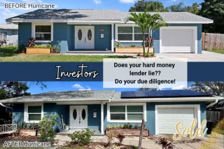 Investors, Know Your Hard Money Lender Before the Deal