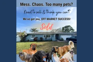Need to Sell and Don't Think You Can?