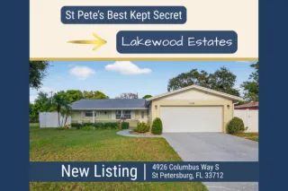 One of St Pete's Best Kept Secrets 