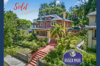 Sell or Rent? The Decision was Clear