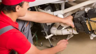 Expert Drain Cleaning, Sewer Line Repair & Hydro Jetting