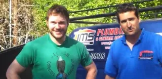 Reliable Los Angeles Plumber for Your Water Heater Needs