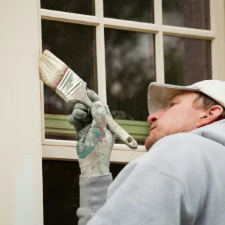 5 Signs It’s Time to Refresh the Exterior Paint on Your Home in Atlanta