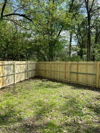 Protecting Your Wood Fence from Weather Extremes