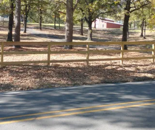 Winter Fence Planning in Central Arkansas: Get Ahead of Next Year’s Projects.