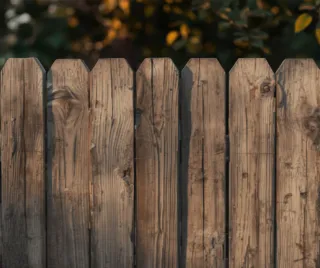 7 Reasons Fences Fail in Central Arkansas