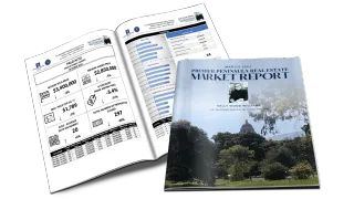 March 2024 Real Estate Market Report Update for Premier Peninsula