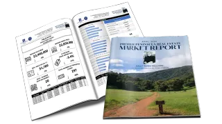 April 2024 Real Estate Market Report Update for Premier Peninsula