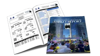 May 2024 Real Estate Market Report Update for Premier Peninsula