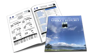September 2024 Real Estate Market Report Update for Premier Peninsula