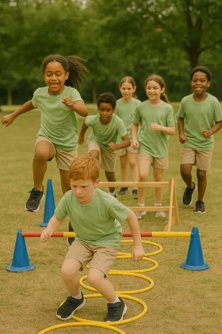 How to Make the Most of Your Summer Camp Experience: Tips for New Campers