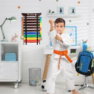 How Martial Arts Can Boost Academic Success