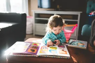 Speech Therapy for Kids