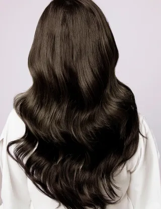 OI Line: The Ultimate in Luxury Hair Care