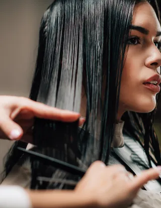 Essential Haircare Collection: Your Daily Routine for Gorgeous Hair