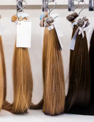 The Ultimate Guide to Keeping Your Hair Extensions Flawless