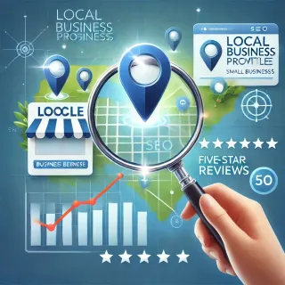 Why Local SEO Matters: How Small Businesses Can Dominate Search | Ignite Leads