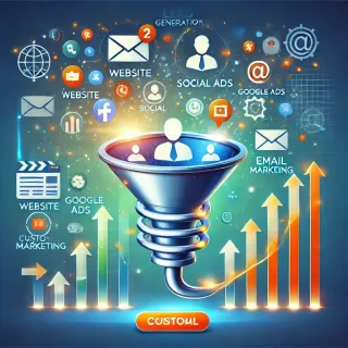 5 Lead Generation Strategies Every Local Business Should Use | Ignite Leads