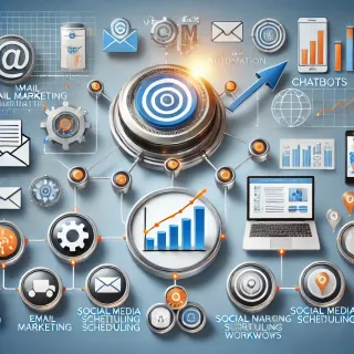 What is Marketing Automation? A Small Business Guide | Ignite Leads