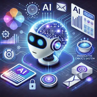 AI in Small Business Marketing: What You Need to Know | Ignite Leads