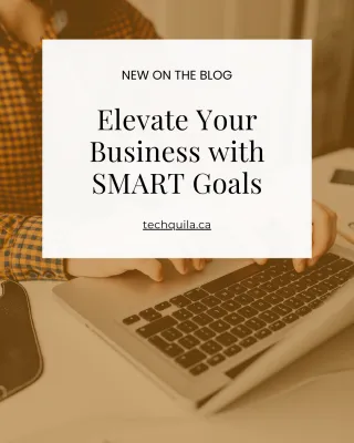 Elevate Your Business 