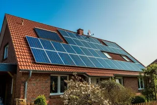 Exploring the Value of Solar Panels in the UK: A Comprehensive Guide