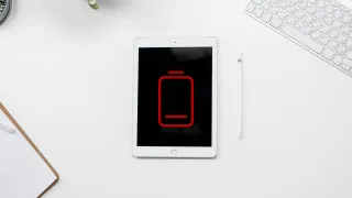 🪫Why Is My iPad Draining Quickly?