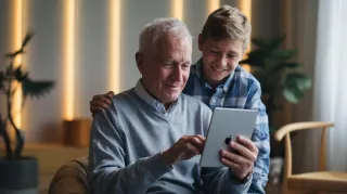 5 Life-Changing Reasons Every Senior Should Learn to Use an iPad