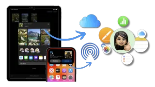 📸 How to Share Photos on iPhone and iPad: Complete Guide