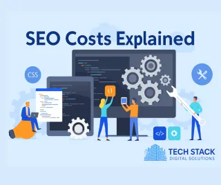 How Much Does SEO Cost?