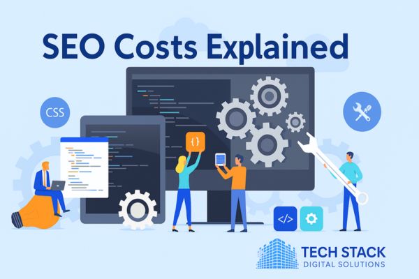How Much Does SEO Cost in Des Moines, Iowa?