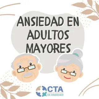 ANSIEDAD EN ADULTOS MAYORES