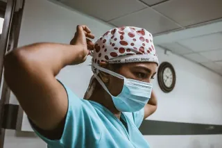 The Growing Trend of Nurse Health Coaches
